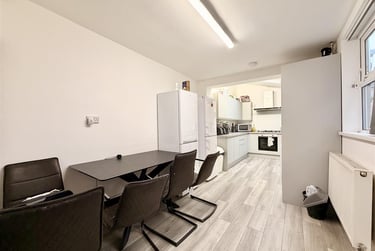 6 bed house, Rothesay Avenue, Radford, Nottingham, NG71PU - Image 4